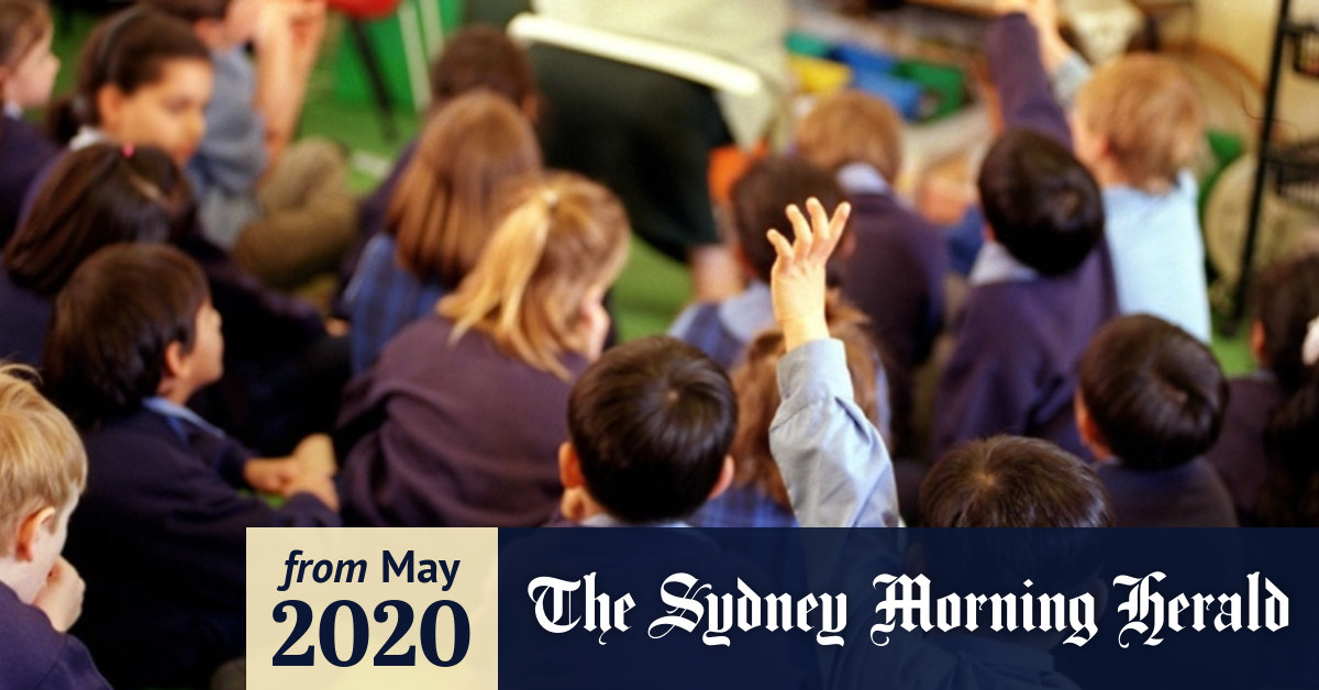 'Compulsory education, not attendance': WA principals want school ...